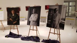 Exhibition "Missed Images"